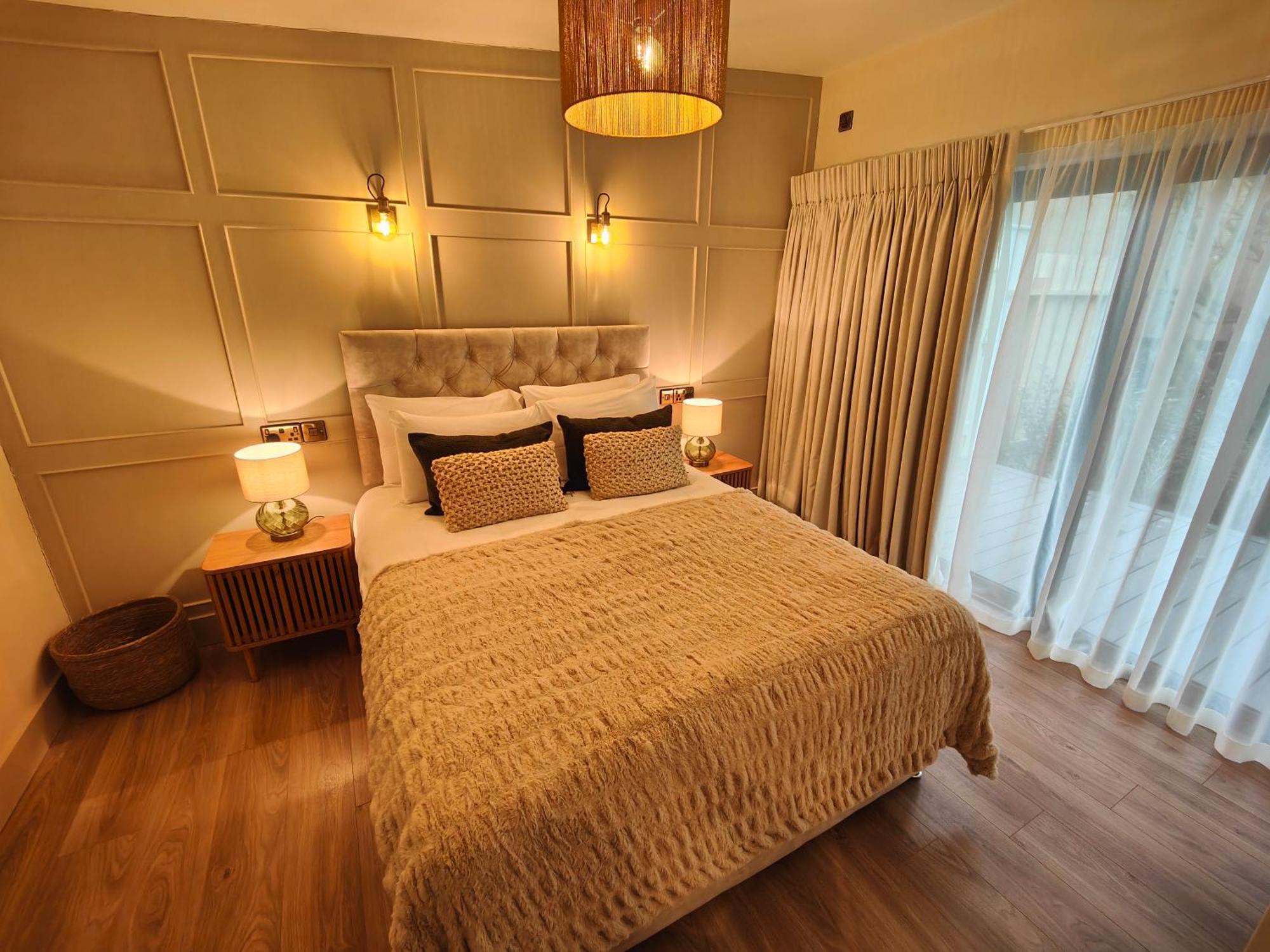 The View At Moneylands Villa Arklow Exterior photo